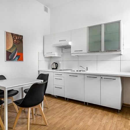 Comfy Apartments - Centrum Monte Cassino 索波特 外观 照片