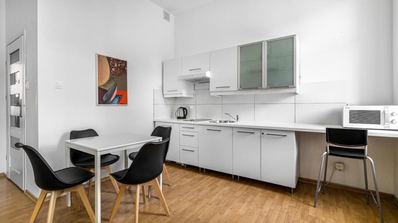 Comfy Apartments - Centrum Monte Cassino 索波特 外观 照片